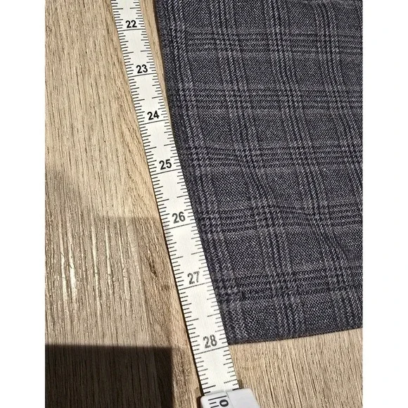 Jacob Cohen Mens Pants, Handmade In Italy, 100 Pima Cotton, 31x28, Type 622.